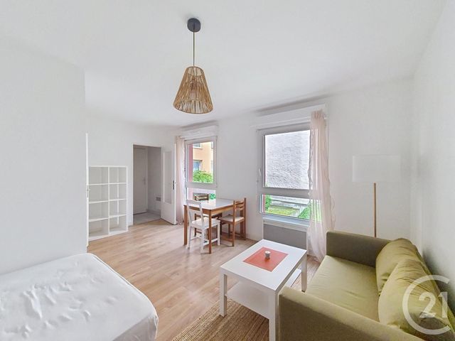 appartement - LYON - 69004