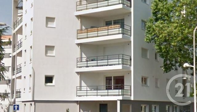 parking à vendre - 14.0 m2 - LYON - 69008 - RHONE-ALPES - Century 21 Perspective Immobilier