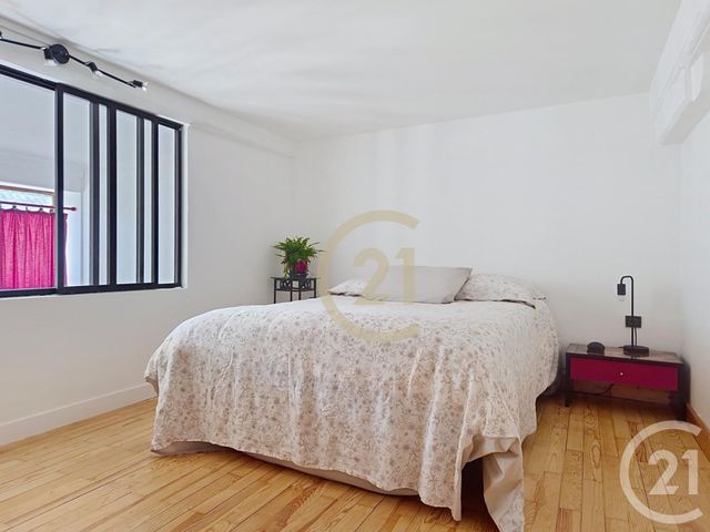 Appartement T3 à vendre - 3 pièces - 86.73 m2 - LYON - 69001 - RHONE-ALPES - Century 21 Perspective Immobilier