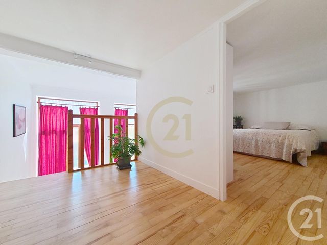 Appartement T3 à vendre - 3 pièces - 86.73 m2 - LYON - 69001 - RHONE-ALPES - Century 21 Perspective Immobilier