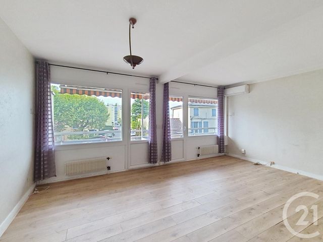 appartement - CALUIRE ET CUIRE - 69