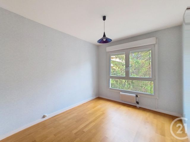Appartement T4 à vendre - 4 pièces - 86.01 m2 - CALUIRE ET CUIRE - 69 - RHONE-ALPES - Century 21 Perspective Immobilier