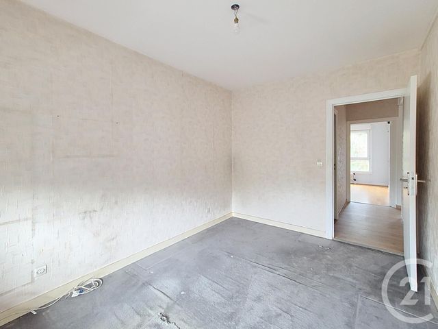 Appartement T4 à vendre - 4 pièces - 86.01 m2 - CALUIRE ET CUIRE - 69 - RHONE-ALPES - Century 21 Perspective Immobilier