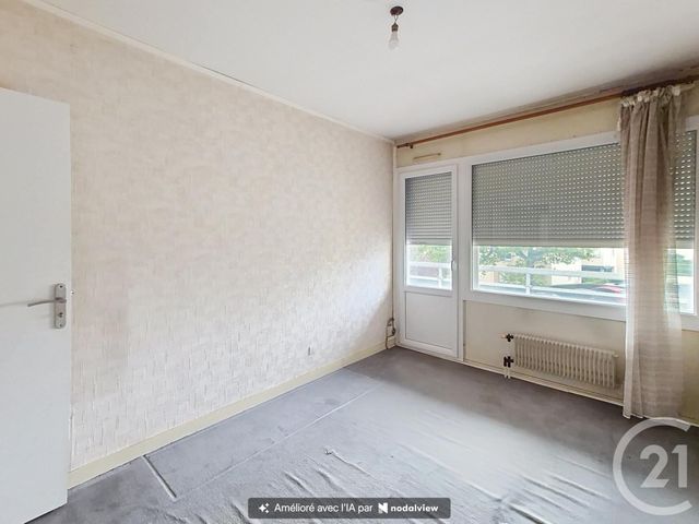 Appartement T4 à vendre - 4 pièces - 86.01 m2 - CALUIRE ET CUIRE - 69 - RHONE-ALPES - Century 21 Perspective Immobilier