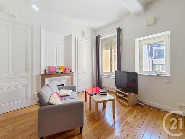 appartement - LYON - 69001