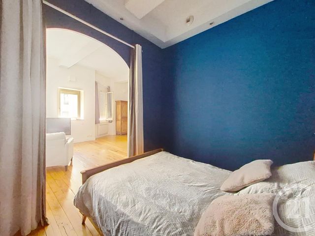 Appartement T2 à louer - 2 pièces - 48.62 m2 - LYON - 69001 - RHONE-ALPES - Century 21 Perspective Immobilier