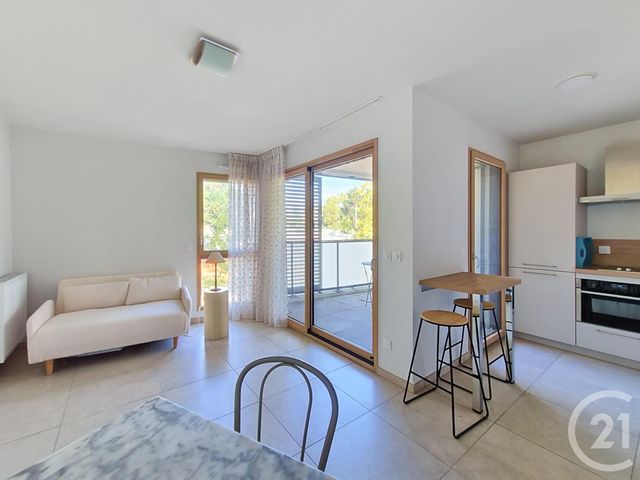 appartement - LYON - 69004
