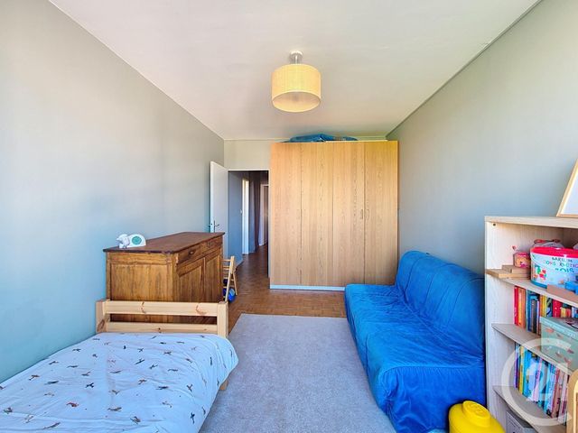 Appartement T3 à louer - 3 pièces - 81.26 m2 - LYON - 69004 - RHONE-ALPES - Century 21 Perspective Immobilier