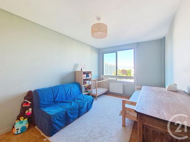 Appartement T3 à louer - 3 pièces - 81.26 m2 - LYON - 69004 - RHONE-ALPES - Century 21 Perspective Immobilier
