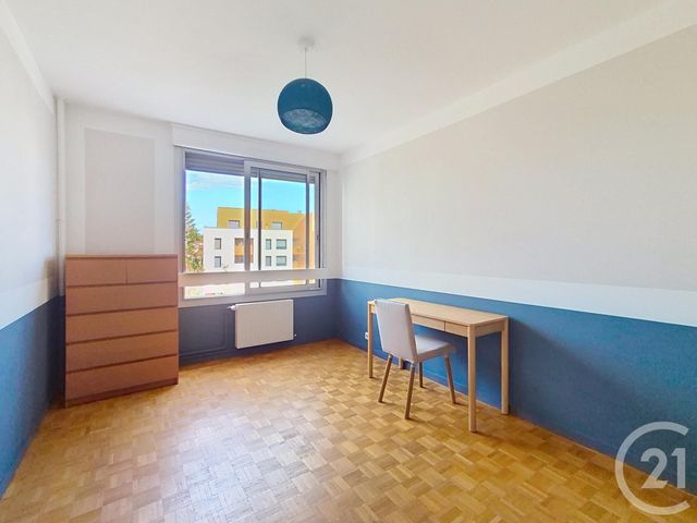 Appartement T3 à louer - 3 pièces - 81.26 m2 - LYON - 69004 - RHONE-ALPES - Century 21 Perspective Immobilier