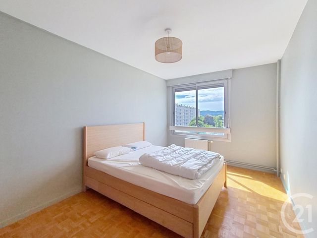 Appartement T3 à louer - 3 pièces - 81.26 m2 - LYON - 69004 - RHONE-ALPES - Century 21 Perspective Immobilier