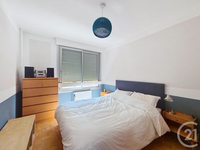 Appartement T3 à louer - 3 pièces - 81.26 m2 - LYON - 69004 - RHONE-ALPES - Century 21 Perspective Immobilier