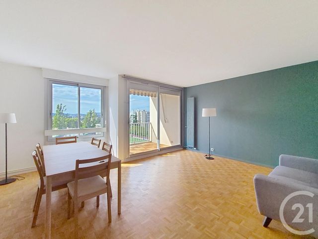 appartement - LYON - 69004