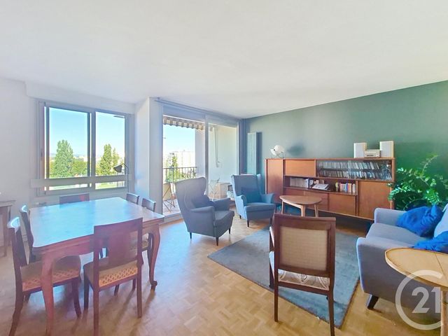 appartement - LYON - 69004