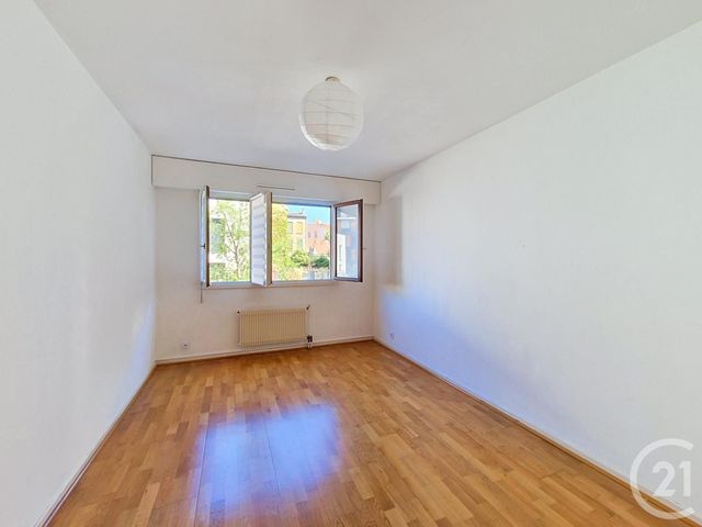 Appartement T4 à louer - 4 pièces - 103.72 m2 - LYON - 69004 - RHONE-ALPES - Century 21 Perspective Immobilier