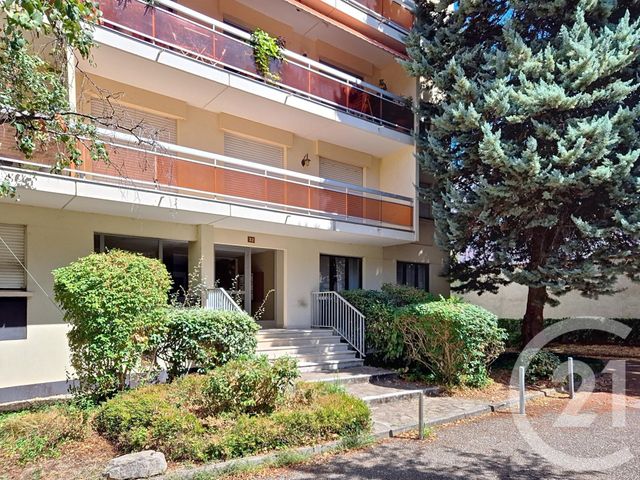 appartement - LYON - 69004